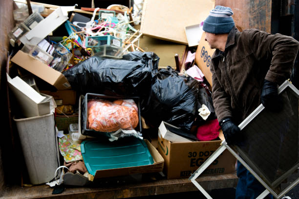 Junk Removal for Events in Erie, CO