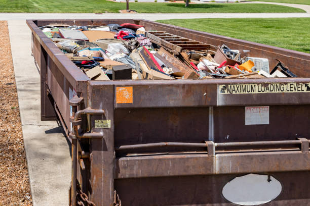 Best Recycling Services for Junk  in Erie, CO